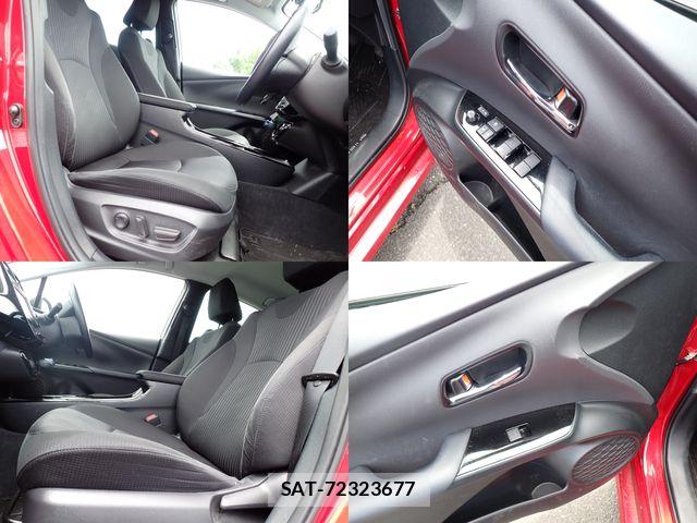 Toyota PRIUS 2019-04 7963299-17