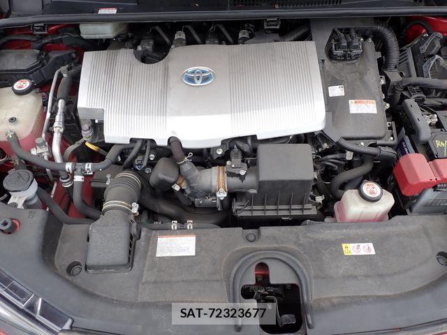 Toyota PRIUS 2019-04 7963299-21