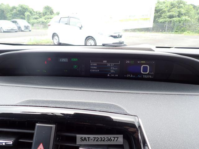 Toyota PRIUS 2019-04 7963299-8