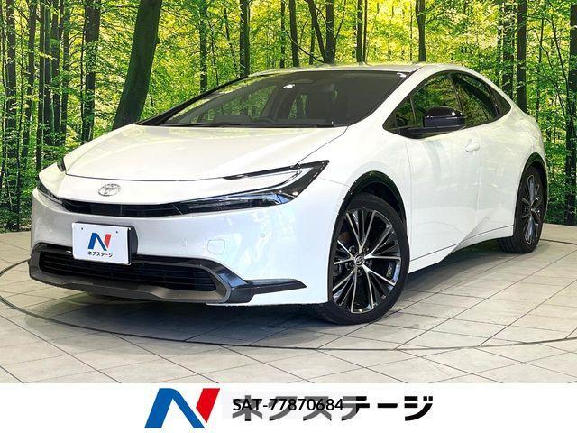 Toyota PRIUS 2025-02 7963314-0