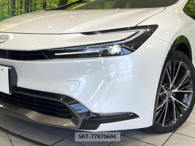 Toyota PRIUS 2025-02 7963314-11