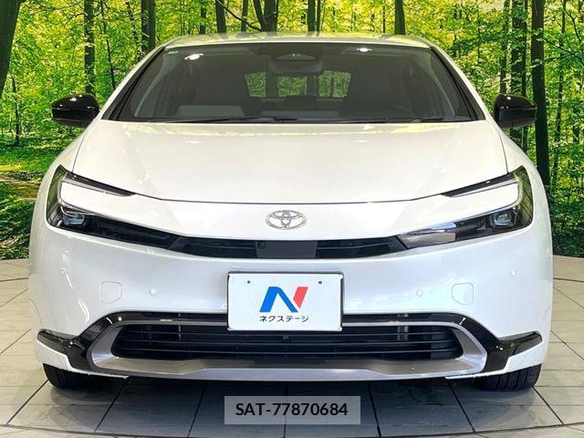Toyota PRIUS 2025-02 7963314-13