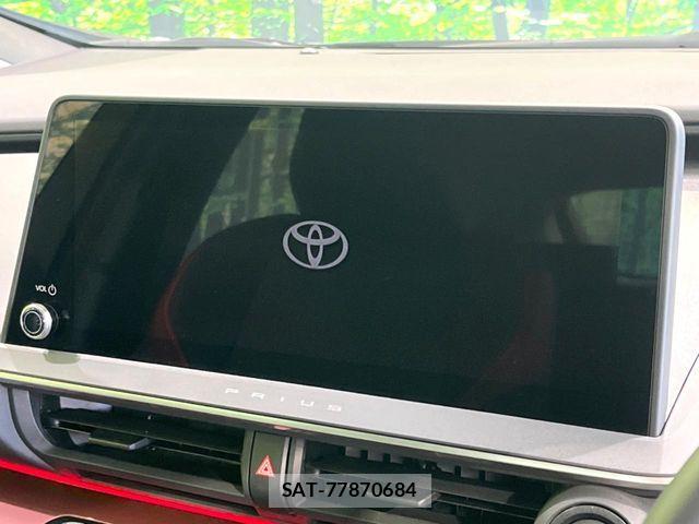 Toyota PRIUS 2025-02 7963314-2
