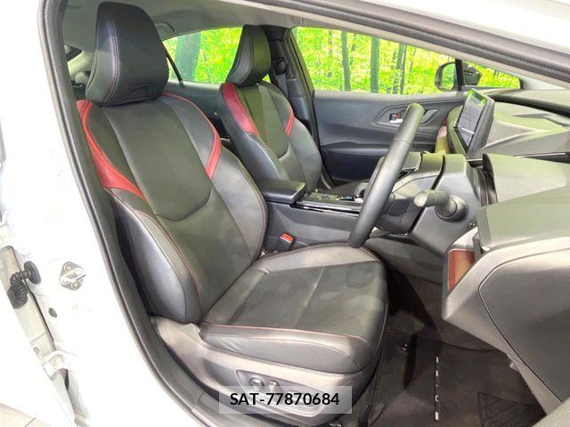 Toyota PRIUS 2025-02 7963314-7
