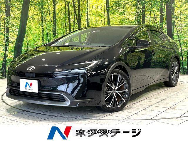 Toyota PRIUS 2023-07 7963316-0