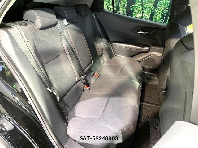 Toyota PRIUS 2023-07 7963316-9