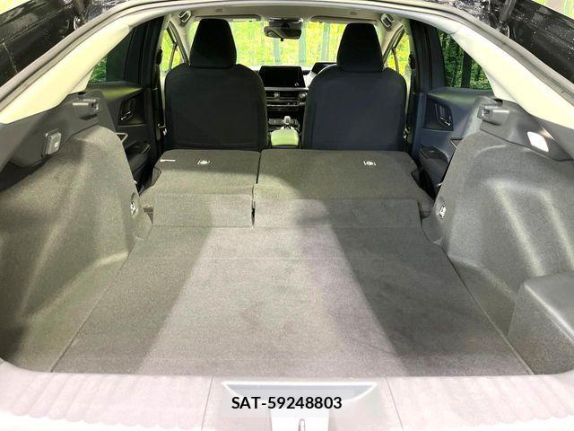 Toyota PRIUS 2023-07 7963316-10
