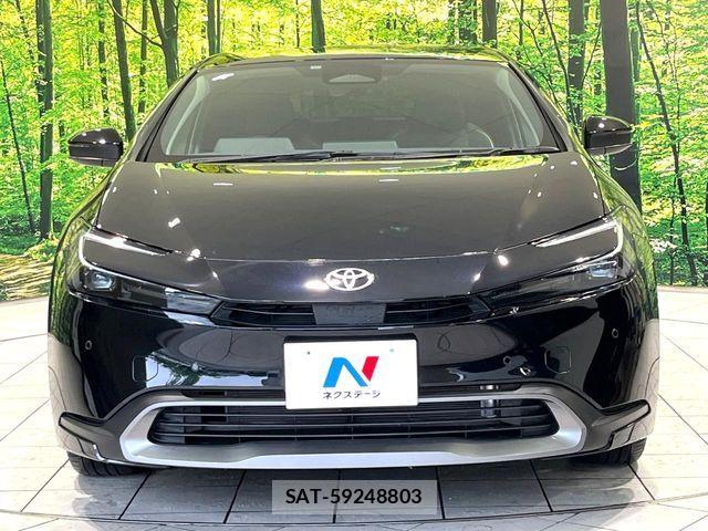 Toyota PRIUS 2023-07 7963316-14