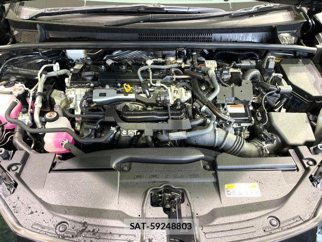 Toyota PRIUS 2023-07 7963316-17