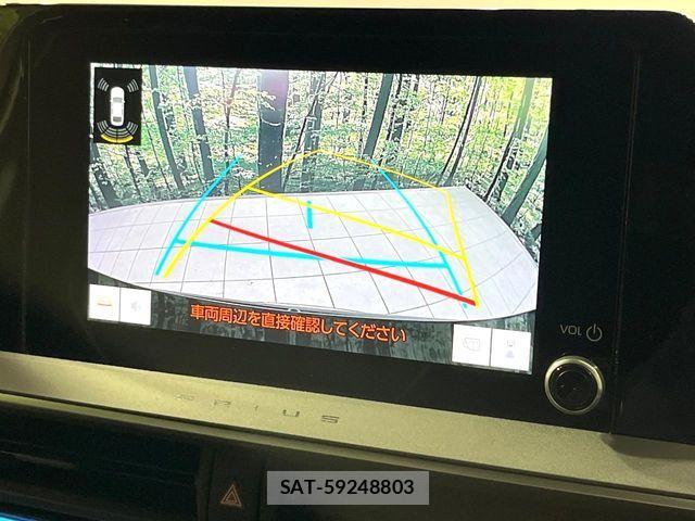 Toyota PRIUS 2023-07 7963316-3