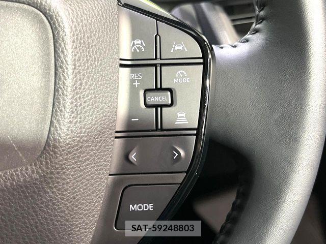 Toyota PRIUS 2023-07 7963316-5