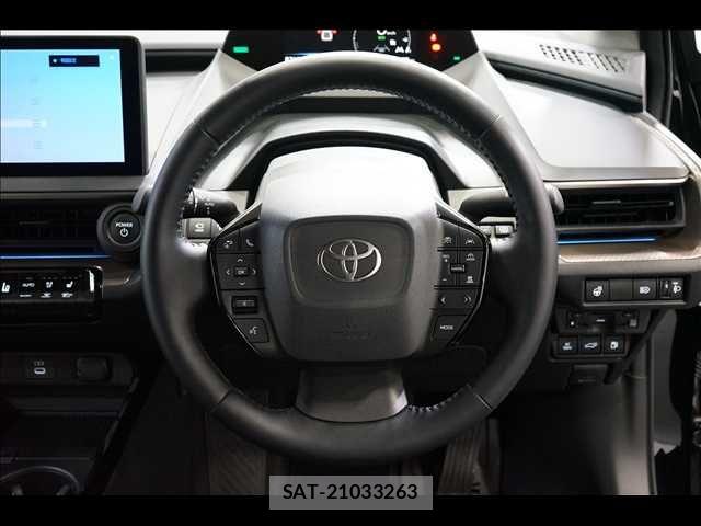 Toyota PRIUS 2023-11 7963312-9