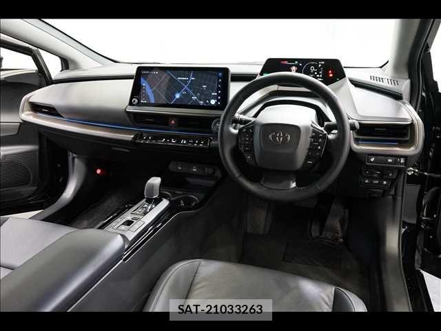 Toyota PRIUS 2023-11 7963312-1