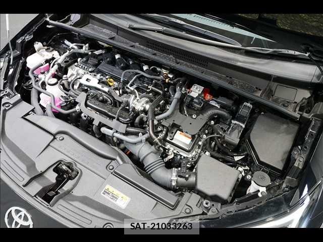 Toyota PRIUS 2023-11 7963312-19