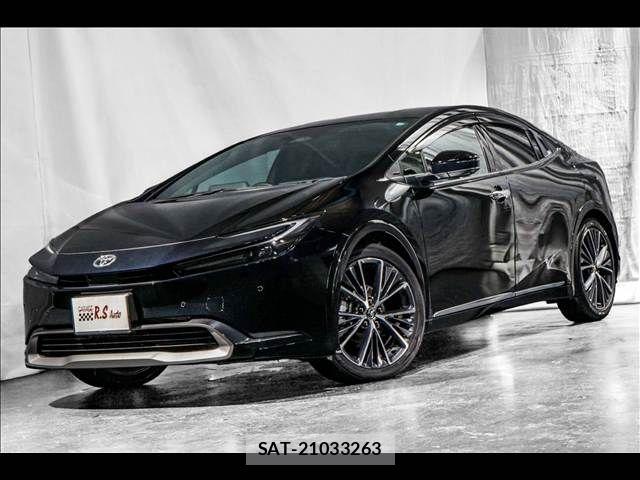 Toyota PRIUS 2023-11 7963312-2