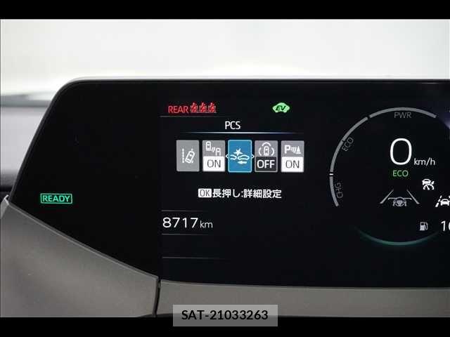 Toyota PRIUS 2023-11 7963312-4