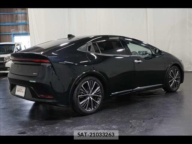 Toyota PRIUS 2023-11 7963312-8