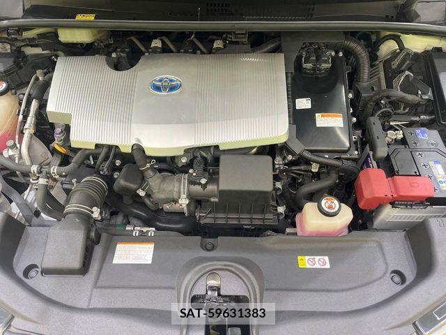 Toyota PRIUS 2018-02 7963323-17