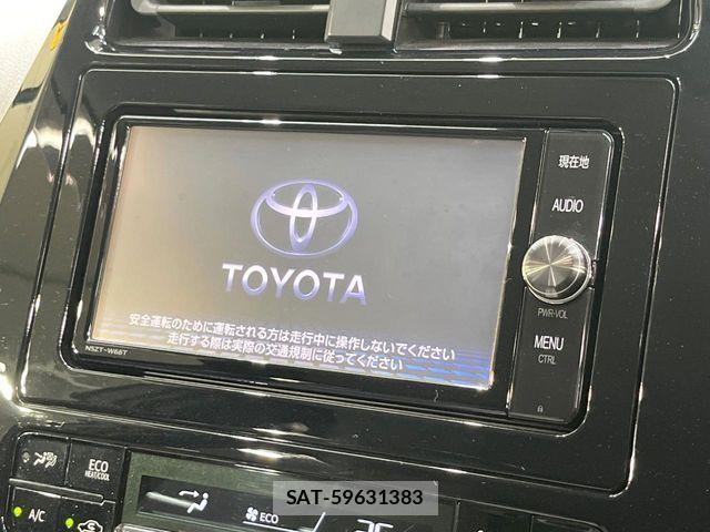 Toyota PRIUS 2018-02 7963323-2
