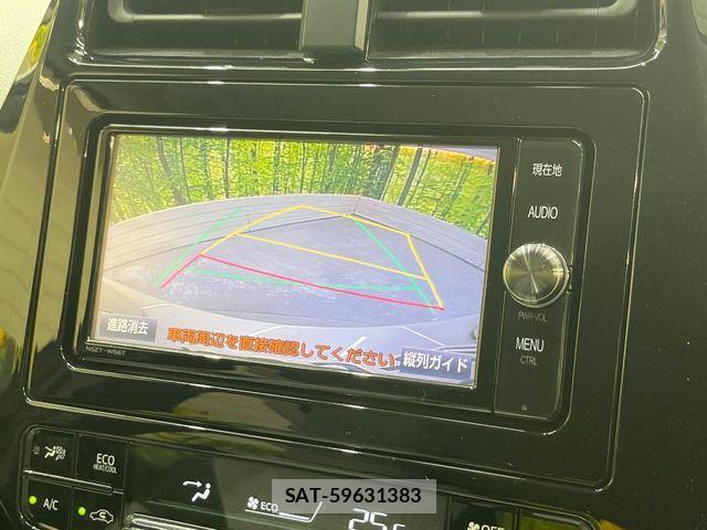 Toyota PRIUS 2018-02 7963323-3