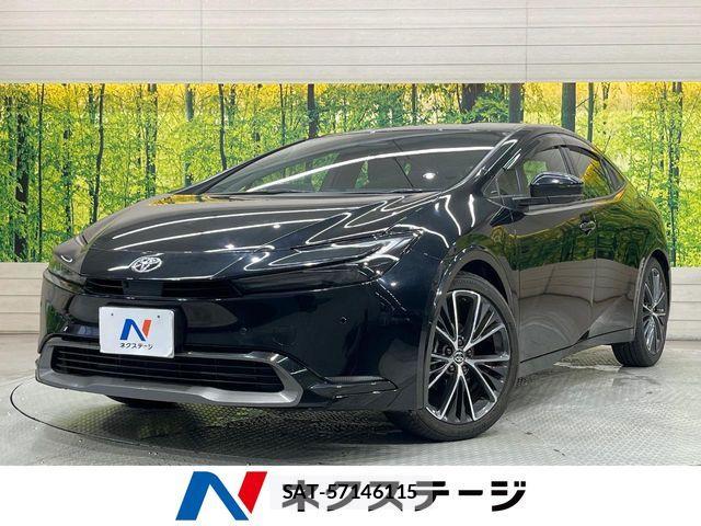 Toyota PRIUS 2024-01 7963313-0
