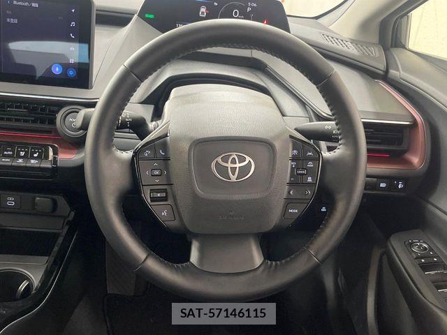 Toyota PRIUS 2024-01 7963313-10