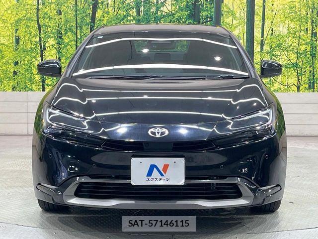 Toyota PRIUS 2024-01 7963313-13
