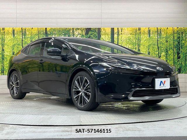 Toyota PRIUS 2024-01 7963313-15