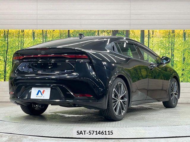 Toyota PRIUS 2024-01 7963313-16