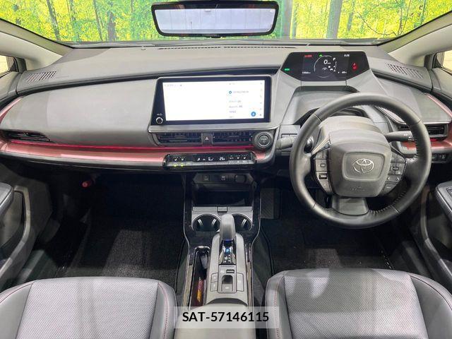 Toyota PRIUS 2024-01 7963313-1