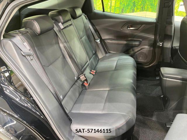 Toyota PRIUS 2024-01 7963313-8