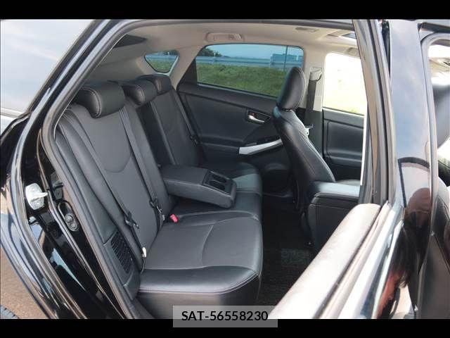 Toyota PRIUS 2012-01 7963337-14