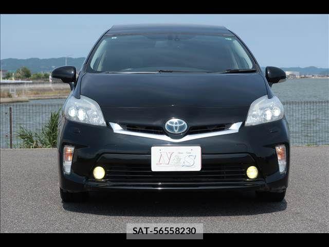 Toyota PRIUS 2012-01 7963337-1