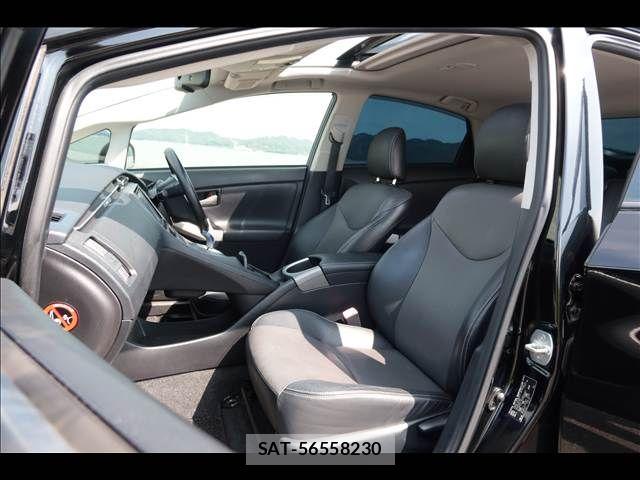 Toyota PRIUS 2012-01 7963337-19