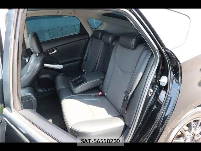 Toyota PRIUS 2012-01 7963337-20