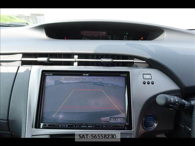 Toyota PRIUS 2012-01 7963337-28