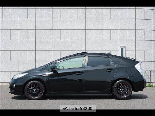 Toyota PRIUS 2012-01 7963337-2