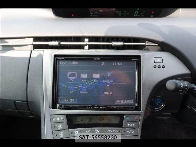 Toyota PRIUS 2012-01 7963337-29