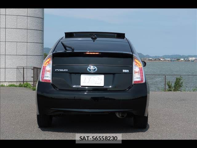 Toyota PRIUS 2012-01 7963337-4