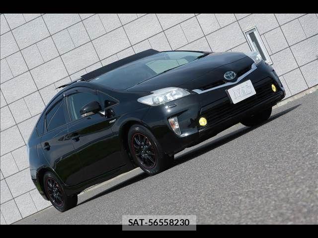 Toyota PRIUS 2012-01 7963337-5