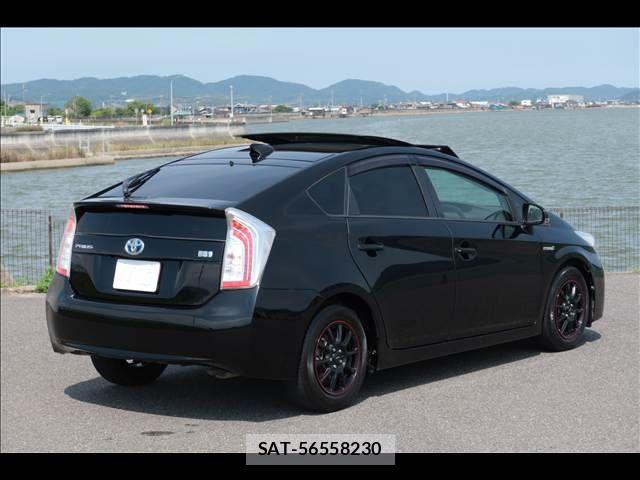 Toyota PRIUS 2012-01 7963337-7