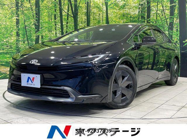 Toyota PRIUS 2023-05 7963319-0