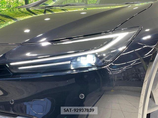 Toyota PRIUS 2023-05 7963319-11