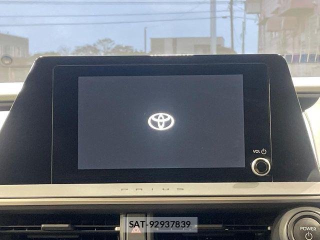 Toyota PRIUS 2023-05 7963319-2
