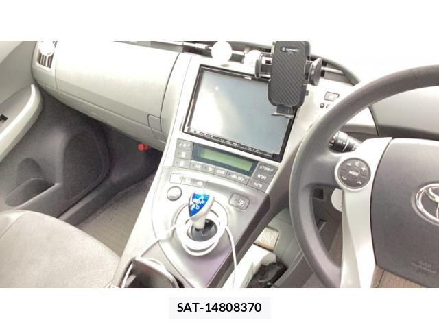 Toyota PRIUS 2009-09 7963347-9
