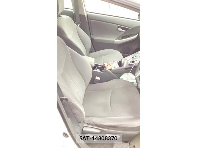 Toyota PRIUS 2009-09 7963347-12
