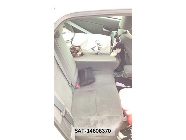 Toyota PRIUS 2009-09 7963347-13