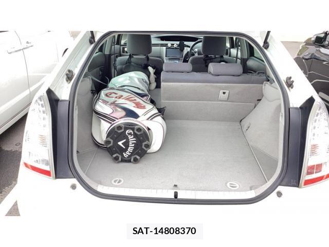 Toyota PRIUS 2009-09 7963347-3