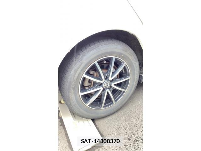 Toyota PRIUS 2009-09 7963347-7