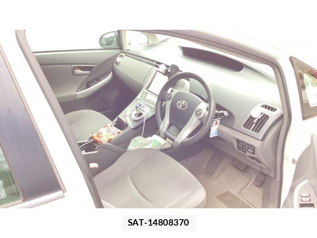 Toyota PRIUS 2009-09 7963347-8